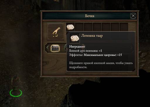 Pillars of Eternity - «Pillars of Eternity 2 II: Deadfire», часть первая. Pillars of Eternity - «Pillars of Eternity 2 II: Deadfire», часть первая.
